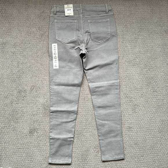 •G.H. BASS & CO.• NWT Women’s Crop Fit Pant - Picture 7 of 10